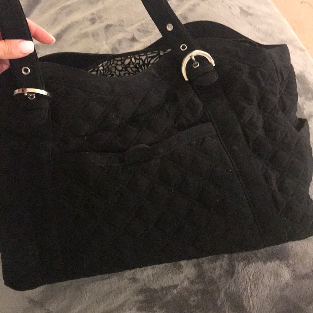 Vera Bradley Diaper Bag
